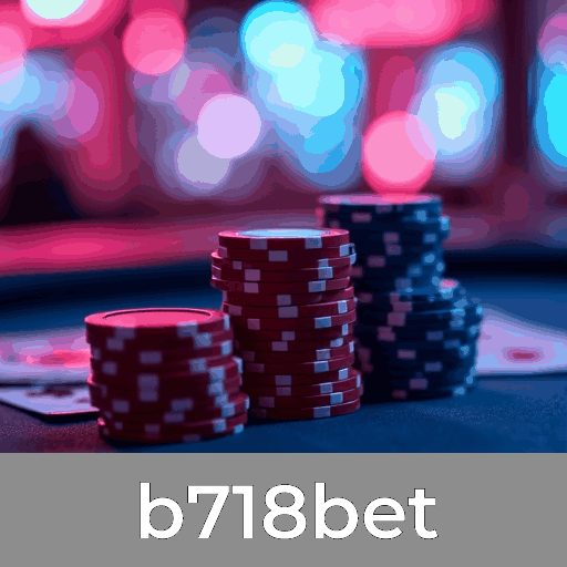 b718bet: A experiência de cassino mais autêntica para jogadores do Brasil