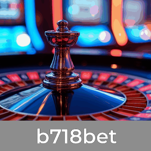 Explore os Bônus Generosos e Ofertas Exclusivas da b718bet
