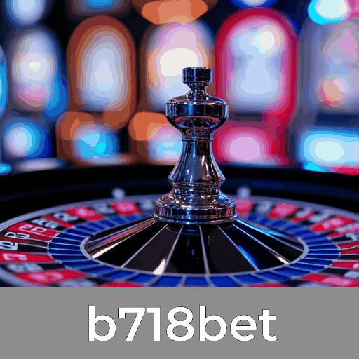 b718bet: Apostas esportivas especializadas no futebol brasileiro