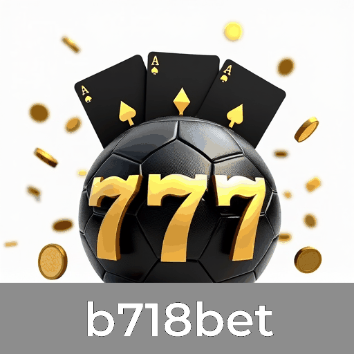 b718bet: Slots com Mega Jackpot, Jogos de Mesa ao Vivo e Mais - A Escolha dos Brasileiros para Máxima Emoção