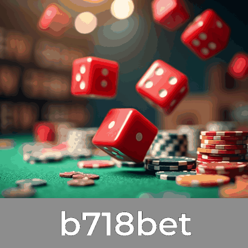 b718bet: Segurança e Entretenimento Premium